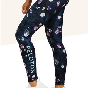 PELOTON Asteroid High Waist Legging- NWT